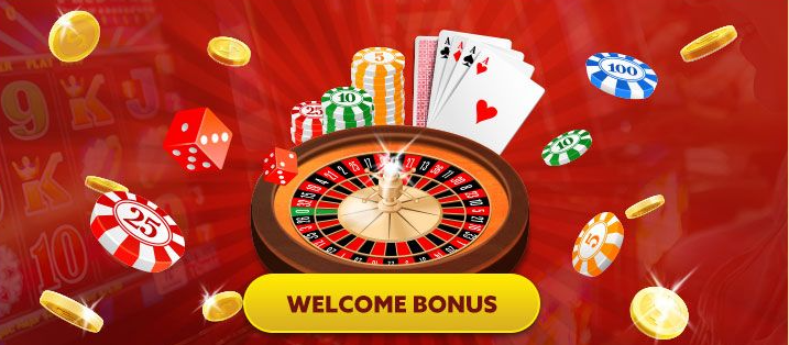 Wild Casino Slot Games