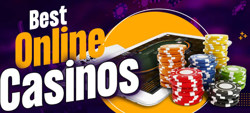 online casino