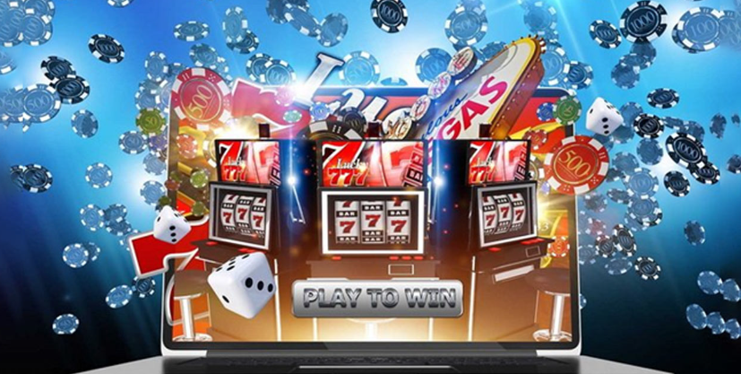 Vital Slots