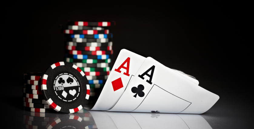 Poker