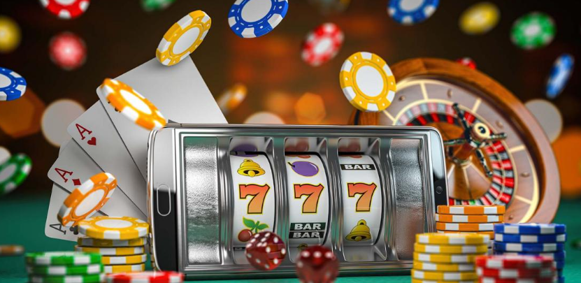 MCW Casino Payout Percentages