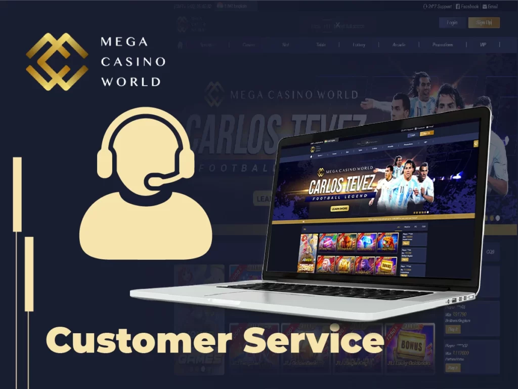 Customer service
